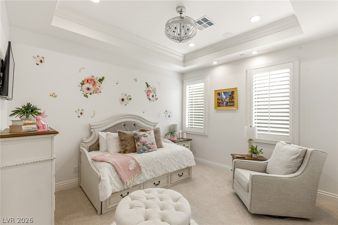 25 Pebble Dunes Court Las Vegas NV 89141