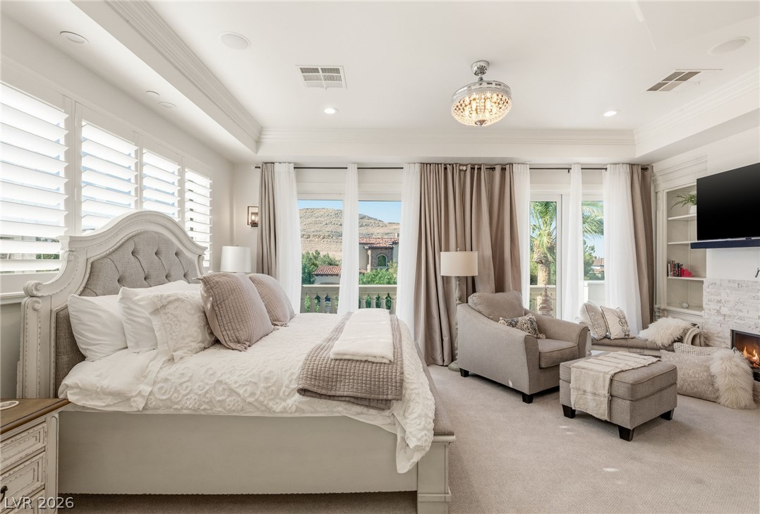 25 Pebble Dunes Court Las Vegas NV 89141