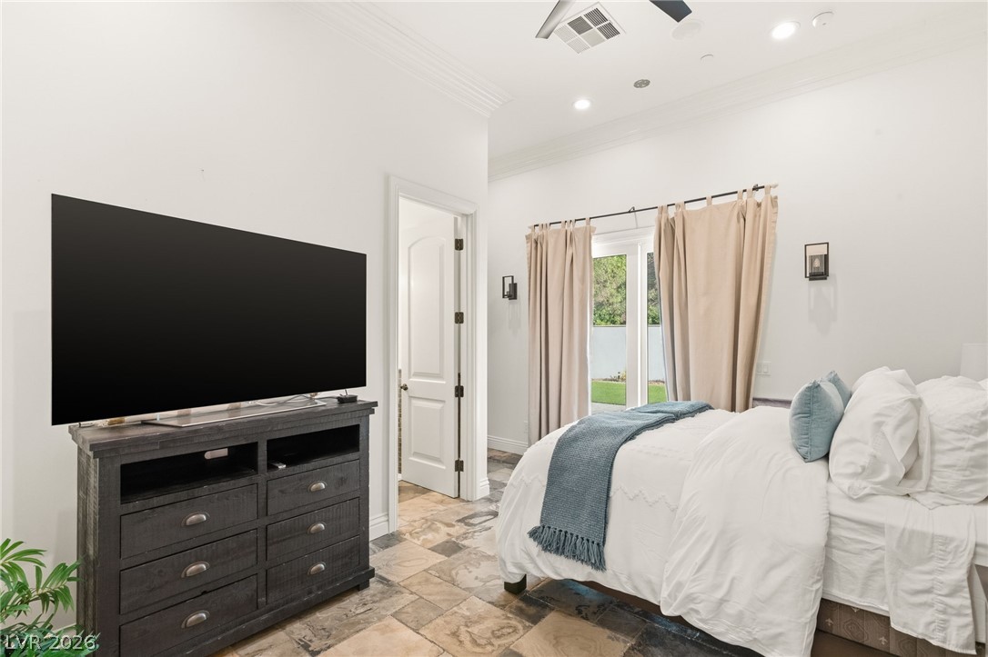 25 Pebble Dunes Court Las Vegas NV 89141