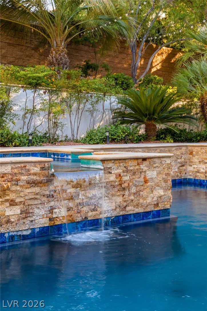 25 Pebble Dunes Court Las Vegas NV 89141