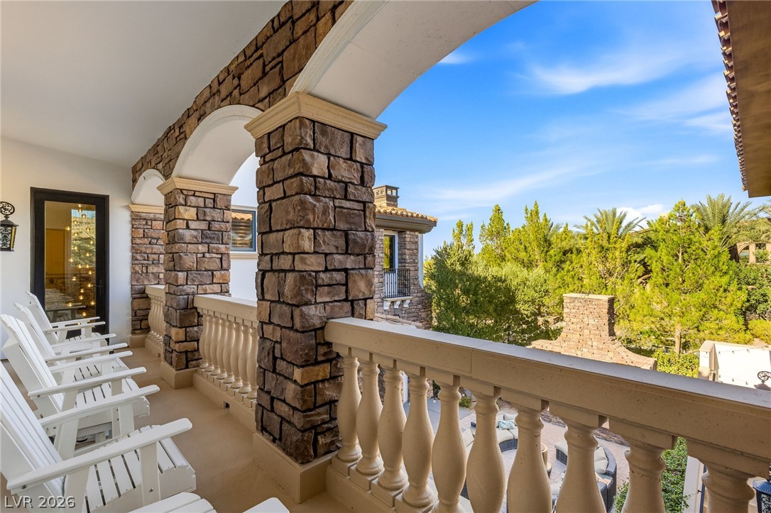 25 Pebble Dunes Court Las Vegas NV 89141