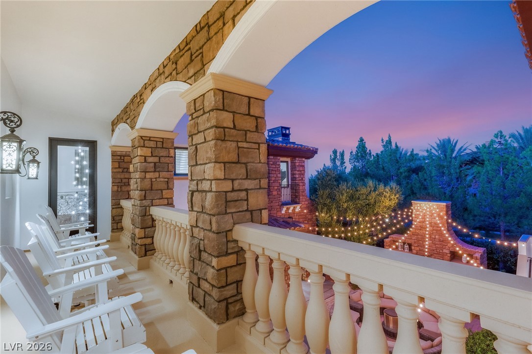 25 Pebble Dunes Court Las Vegas NV 89141