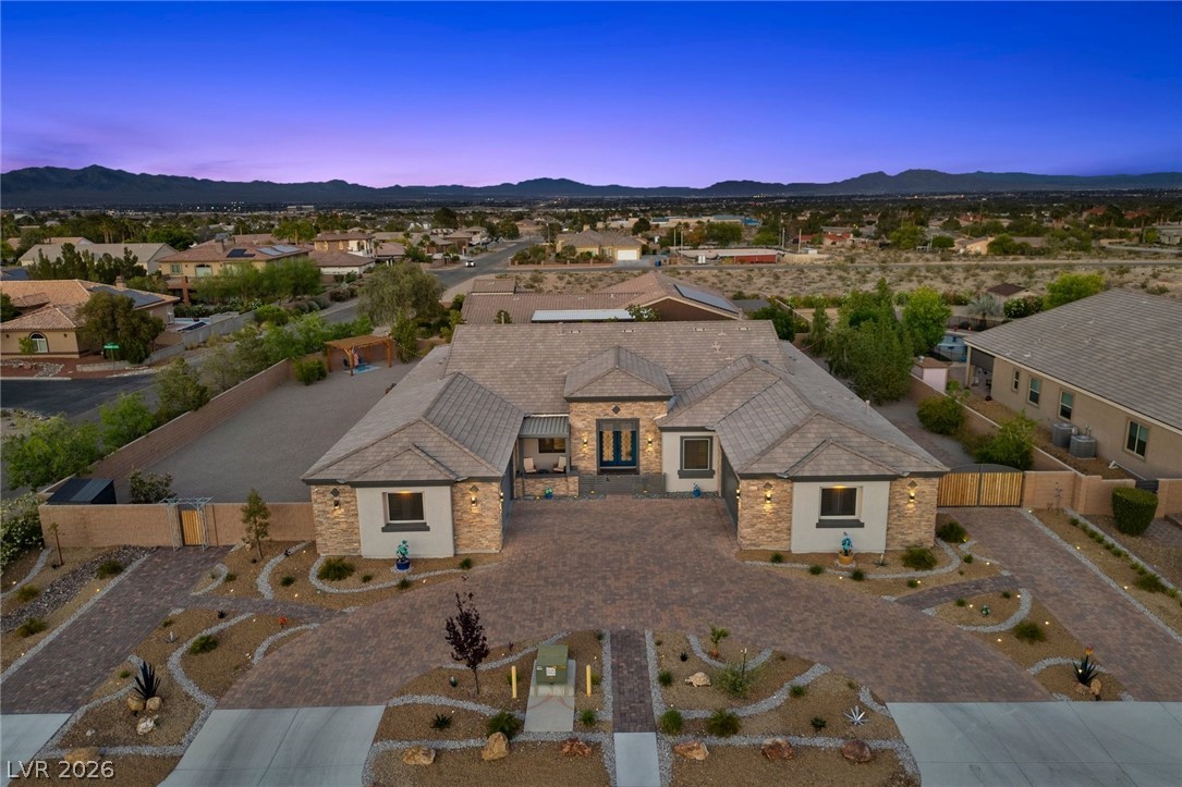 6080 North Conquistador Street Las Vegas NV 89149