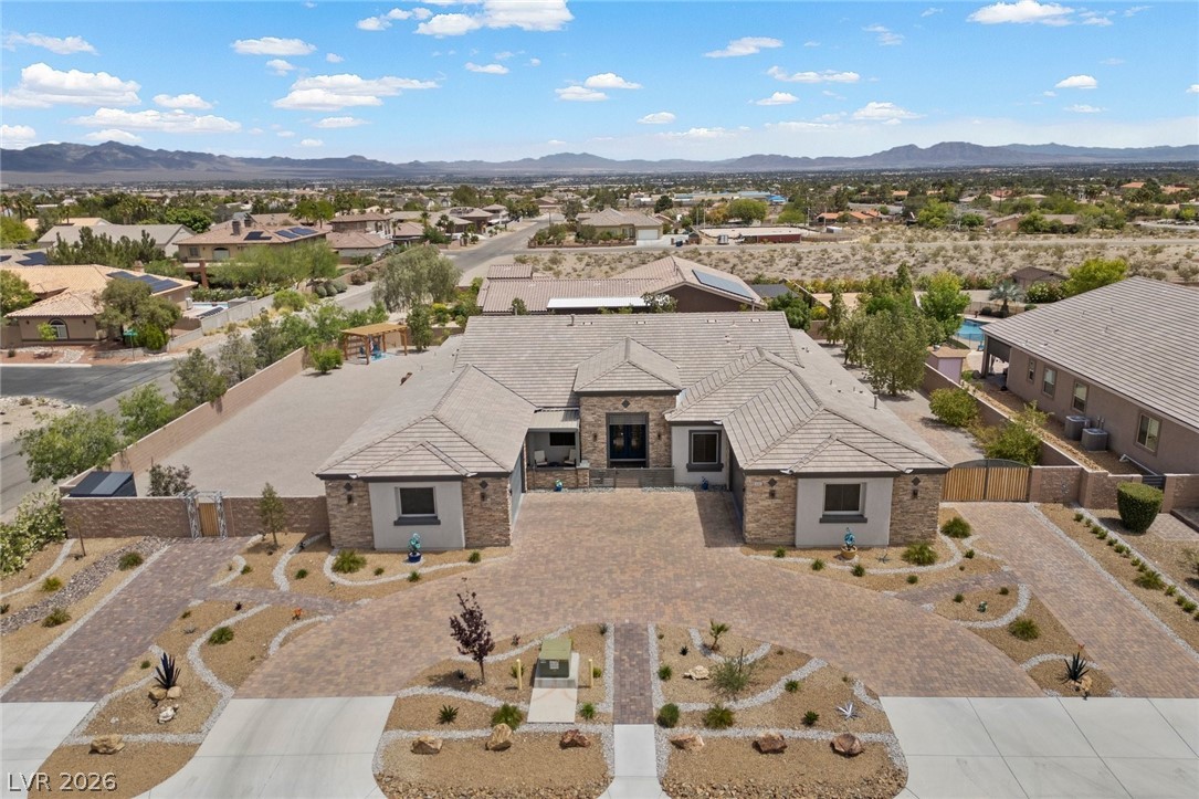 6080 North Conquistador Street Las Vegas NV 89149