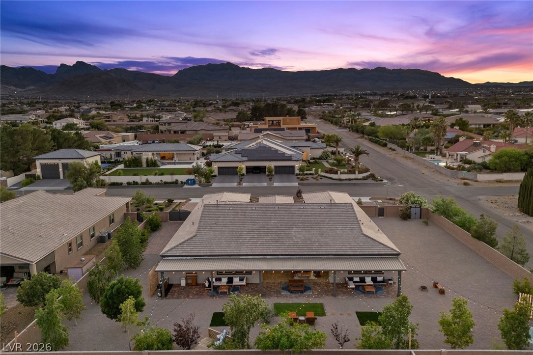 6080 North Conquistador Street Las Vegas NV 89149