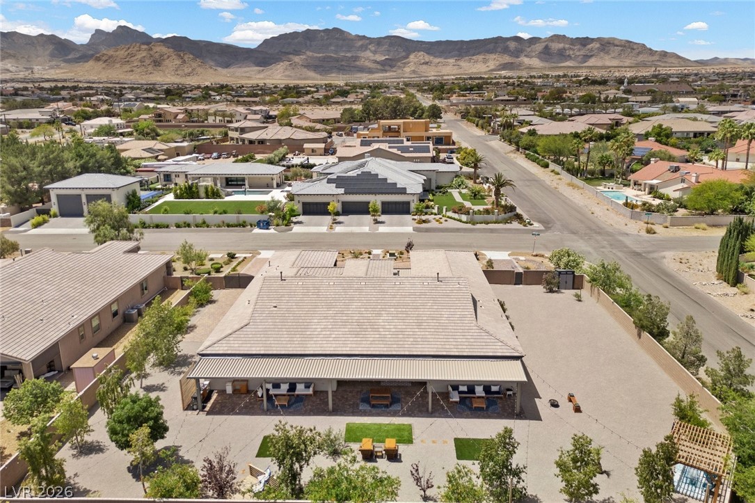 6080 North Conquistador Street Las Vegas NV 89149
