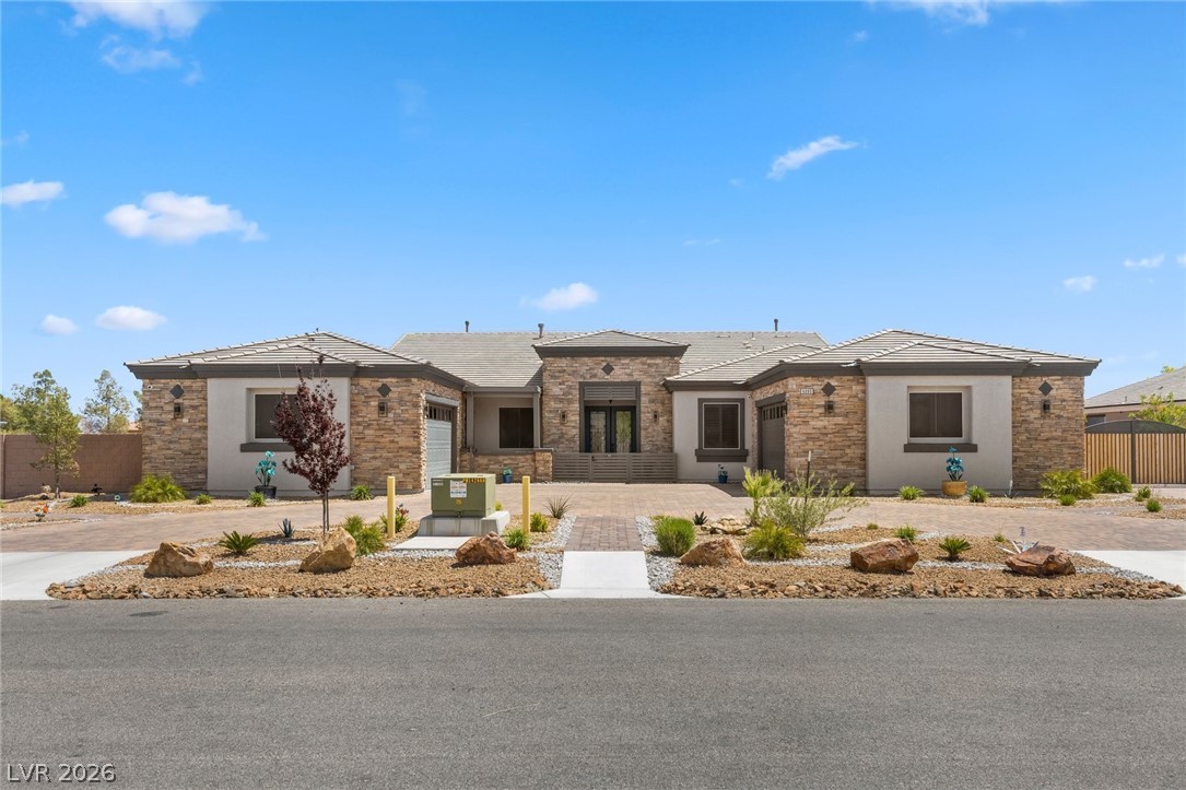6080 North Conquistador Street Las Vegas NV 89149