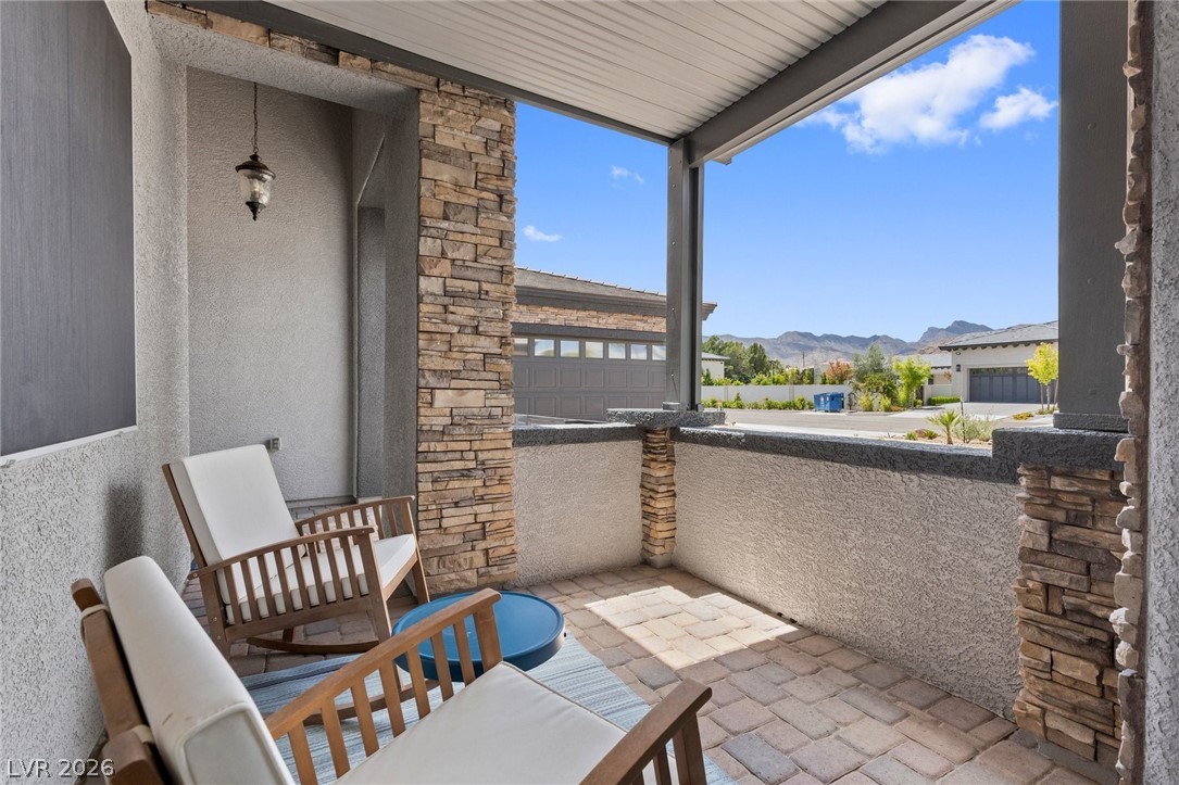 6080 North Conquistador Street Las Vegas NV 89149