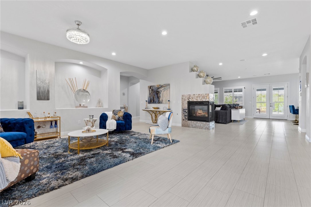 6080 North Conquistador Street Las Vegas NV 89149