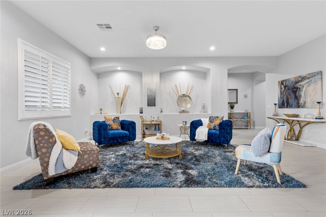 6080 North Conquistador Street Las Vegas NV 89149