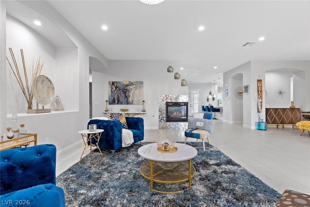 6080 North Conquistador Street Las Vegas NV 89149