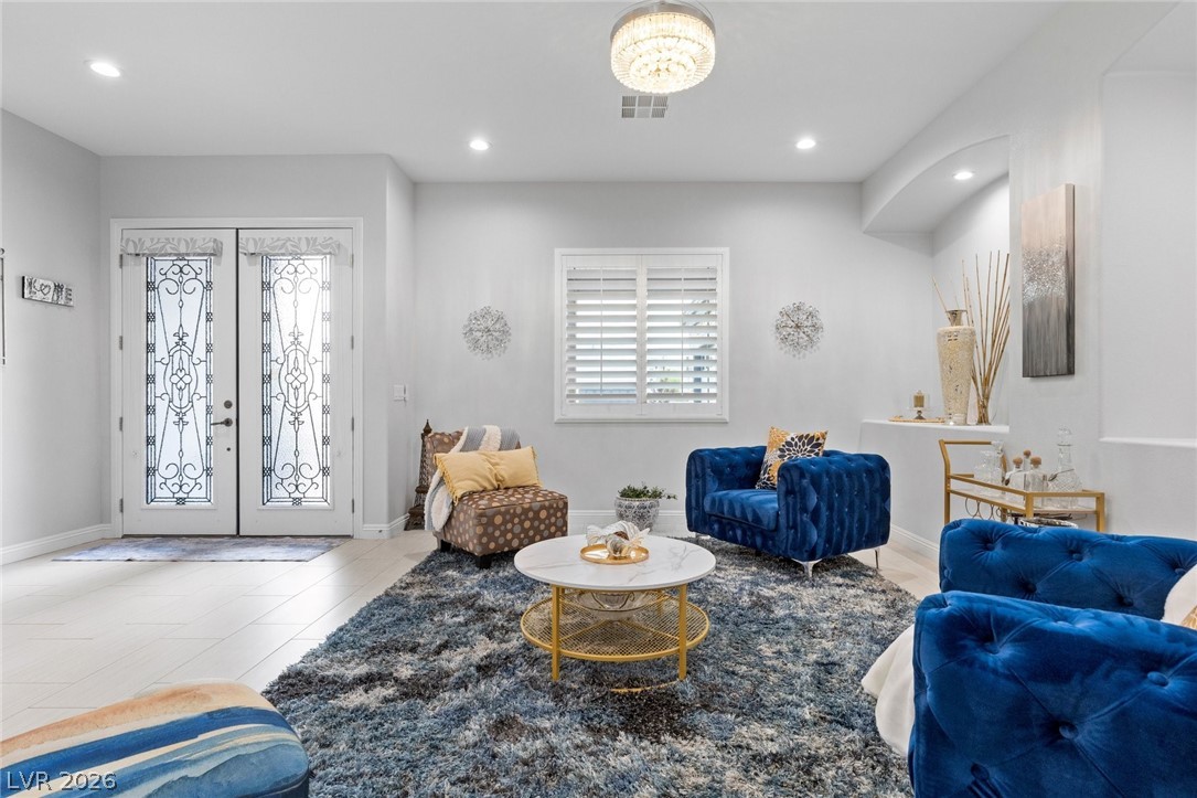 6080 North Conquistador Street Las Vegas NV 89149
