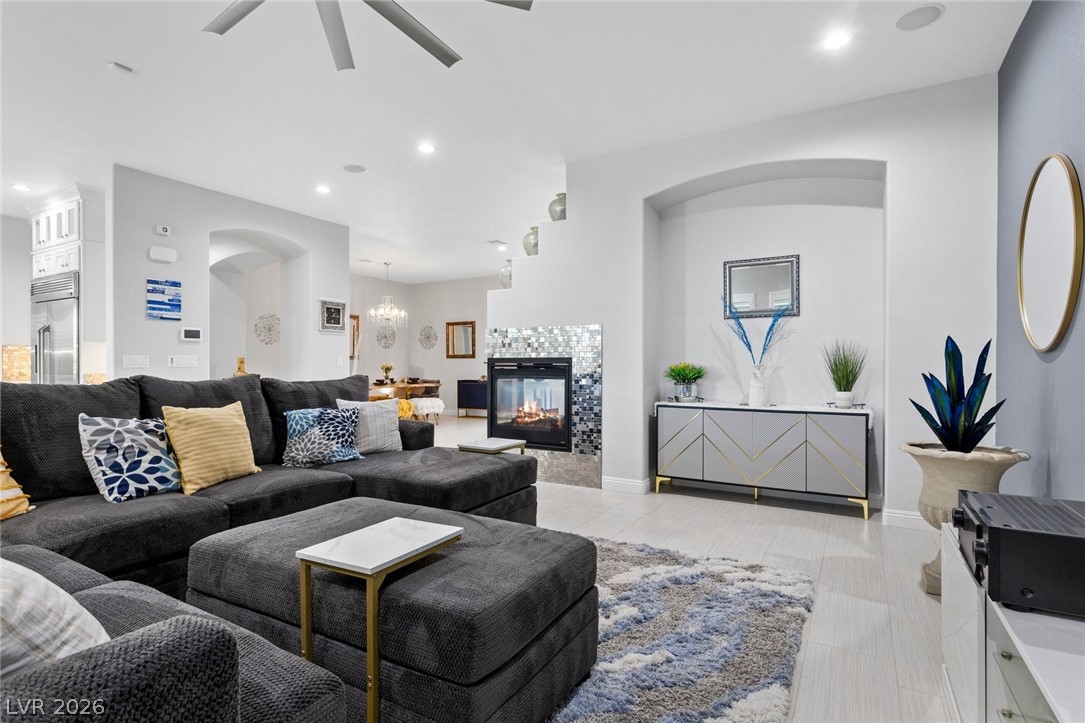 6080 North Conquistador Street Las Vegas NV 89149