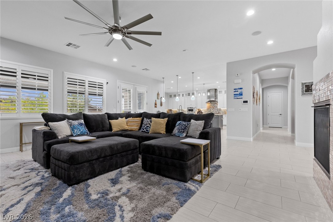 6080 North Conquistador Street Las Vegas NV 89149