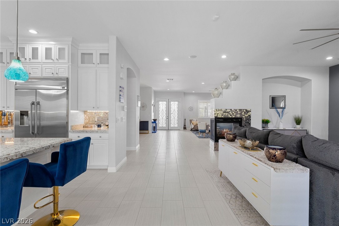 6080 North Conquistador Street Las Vegas NV 89149