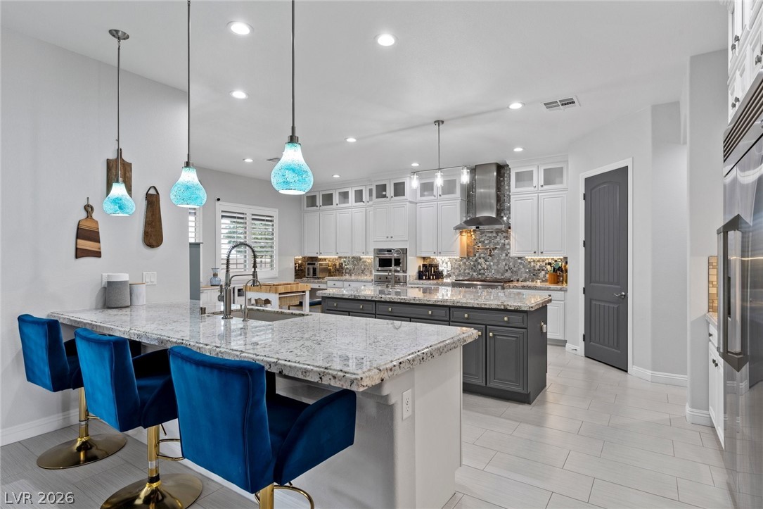 6080 North Conquistador Street Las Vegas NV 89149