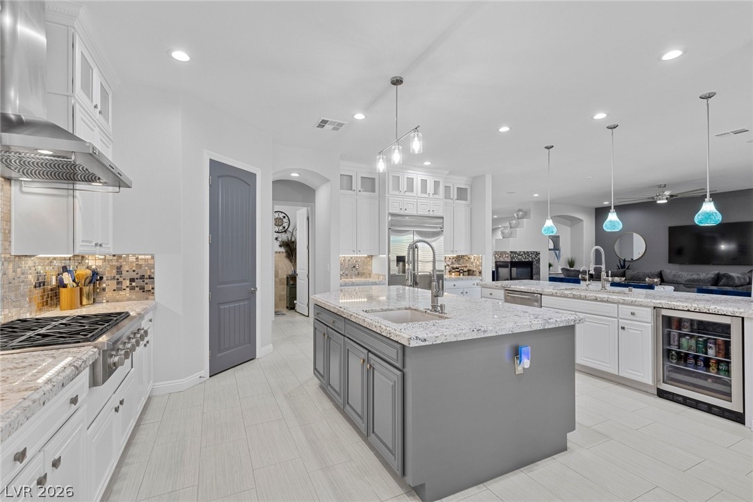 6080 North Conquistador Street Las Vegas NV 89149