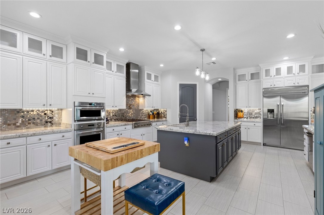 6080 North Conquistador Street Las Vegas NV 89149