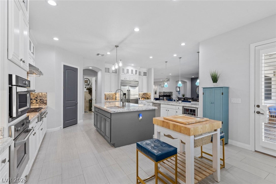 6080 North Conquistador Street Las Vegas NV 89149