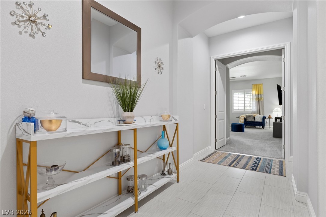 6080 North Conquistador Street Las Vegas NV 89149