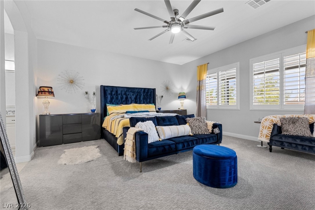 6080 North Conquistador Street Las Vegas NV 89149