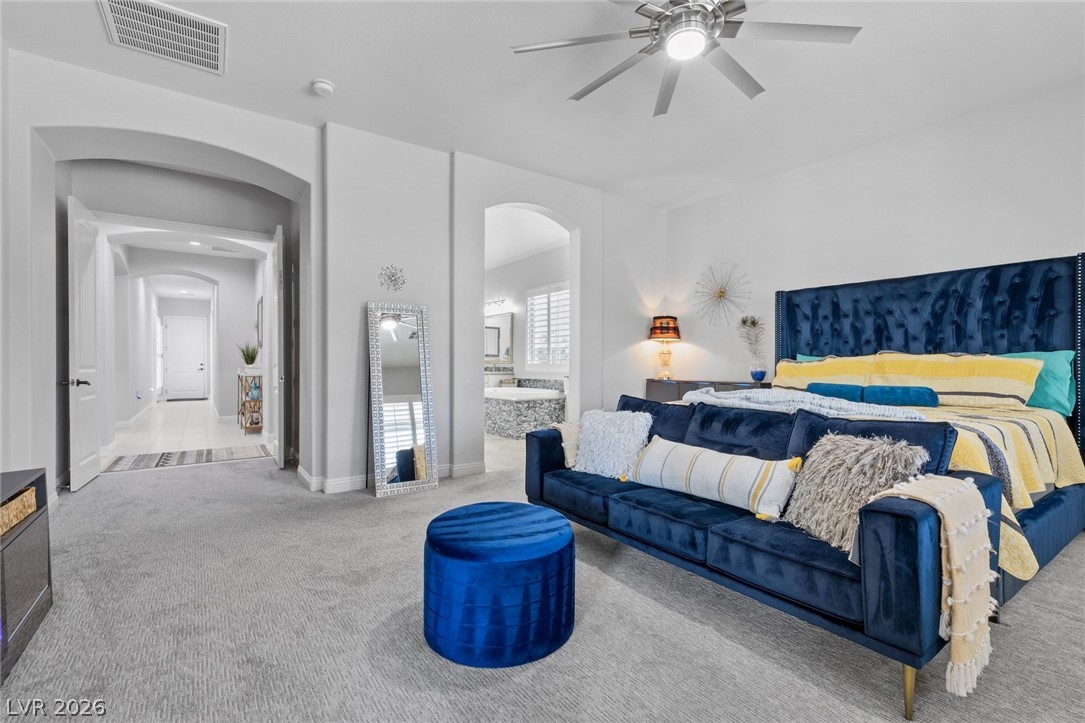 6080 North Conquistador Street Las Vegas NV 89149