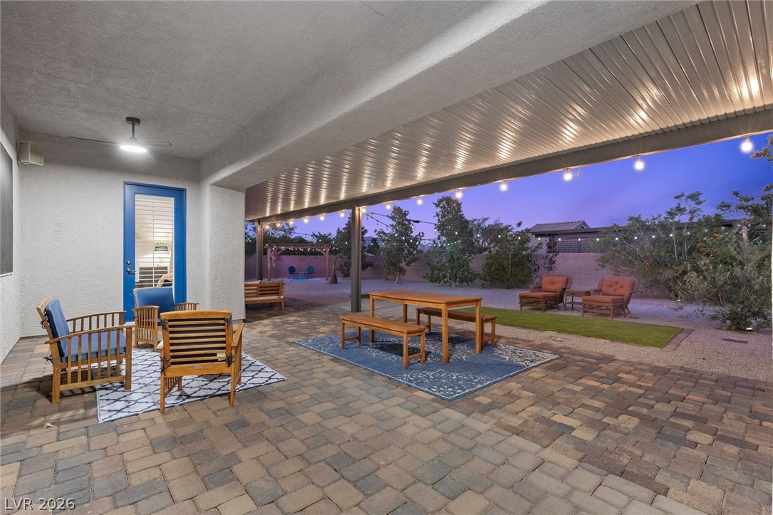 6080 North Conquistador Street Las Vegas NV 89149