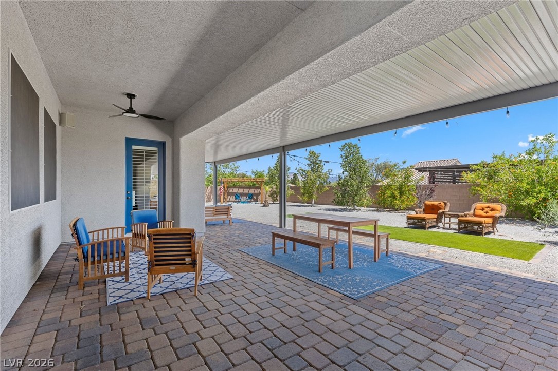 6080 North Conquistador Street Las Vegas NV 89149
