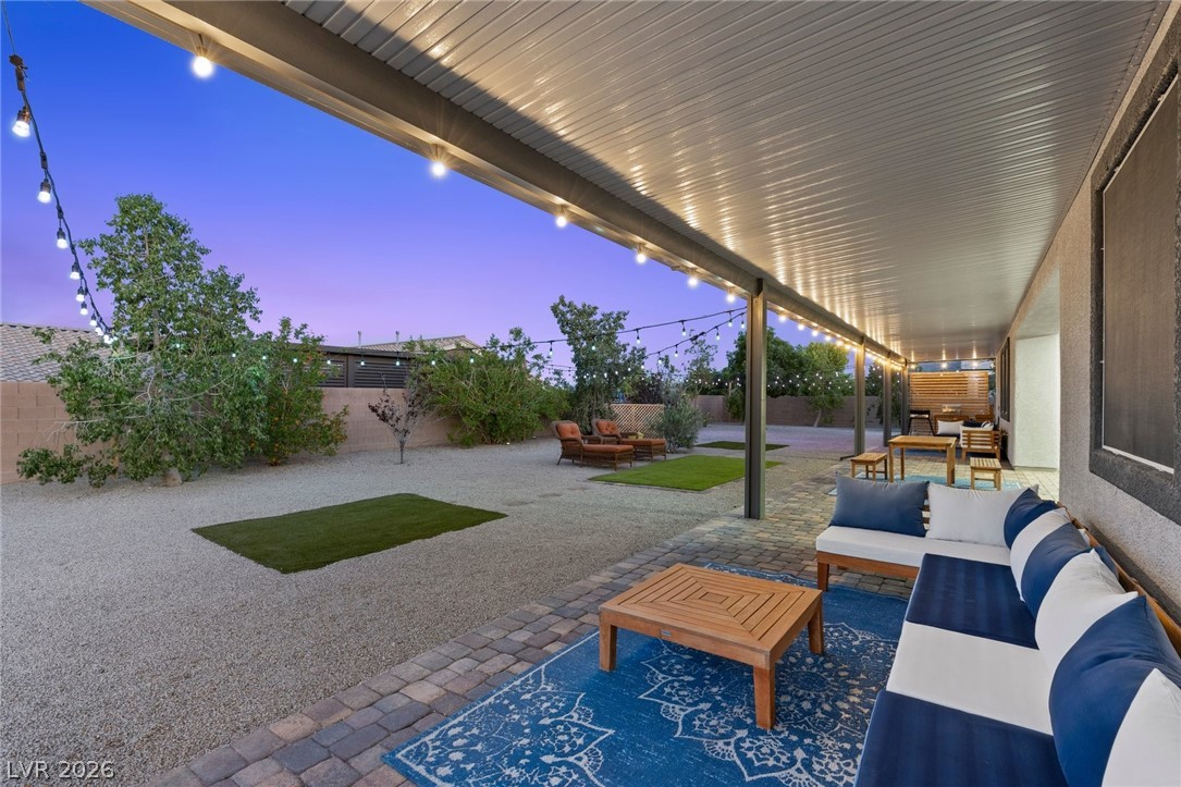 6080 North Conquistador Street Las Vegas NV 89149