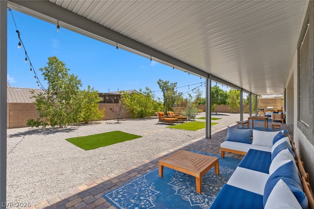 6080 North Conquistador Street Las Vegas NV 89149