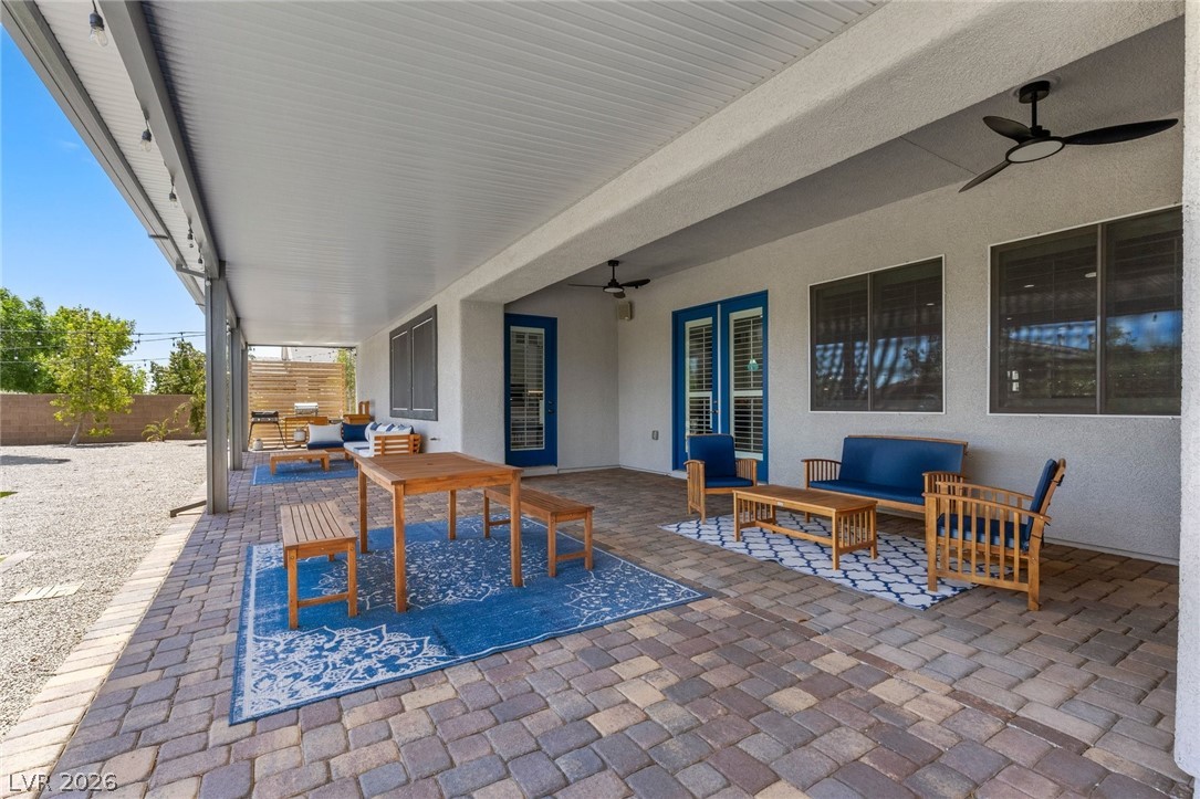 6080 North Conquistador Street Las Vegas NV 89149