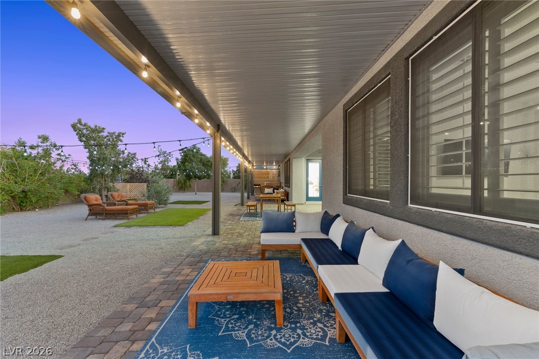 6080 North Conquistador Street Las Vegas NV 89149