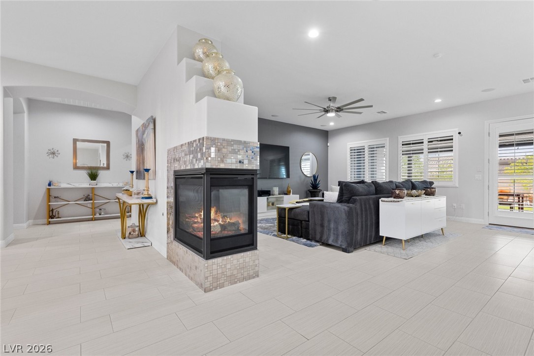 6080 North Conquistador Street Las Vegas NV 89149