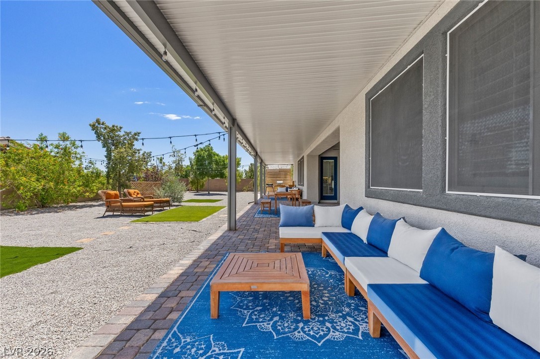 6080 North Conquistador Street Las Vegas NV 89149