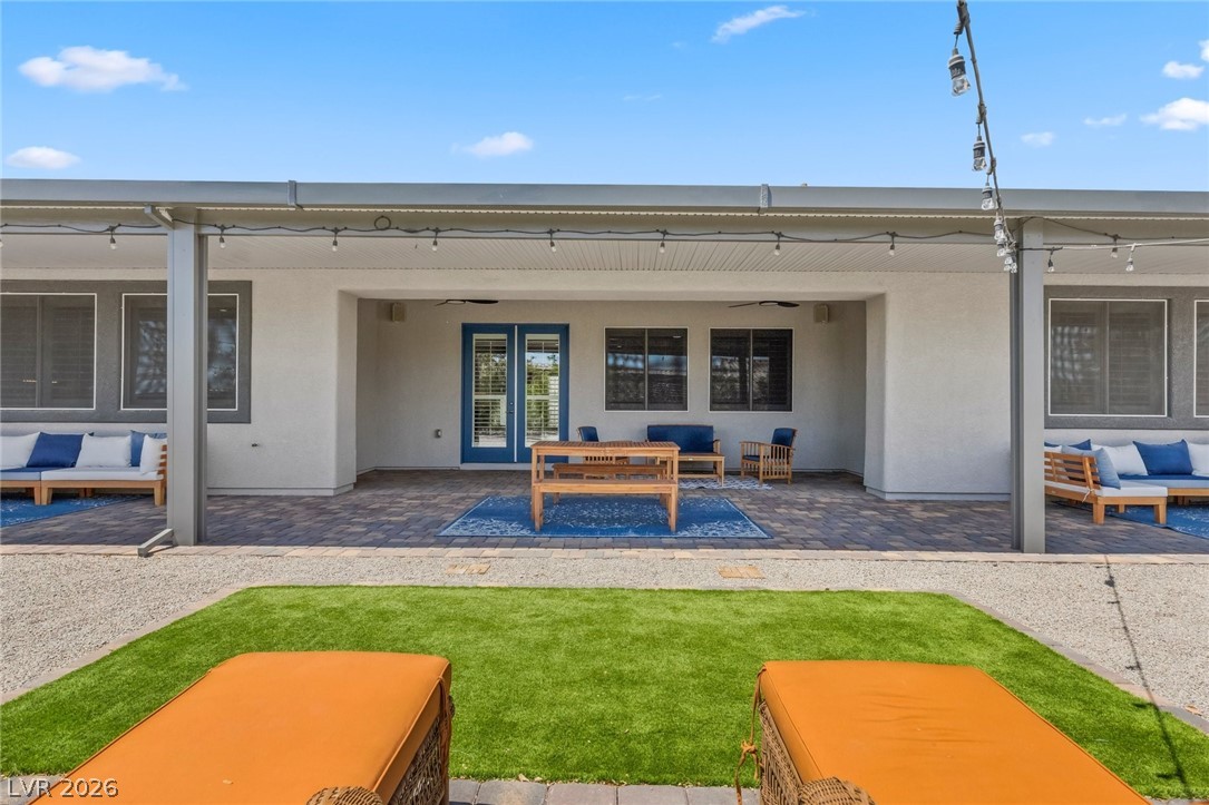 6080 North Conquistador Street Las Vegas NV 89149