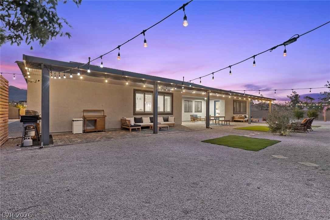 6080 North Conquistador Street Las Vegas NV 89149