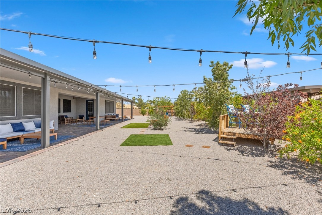 6080 North Conquistador Street Las Vegas NV 89149