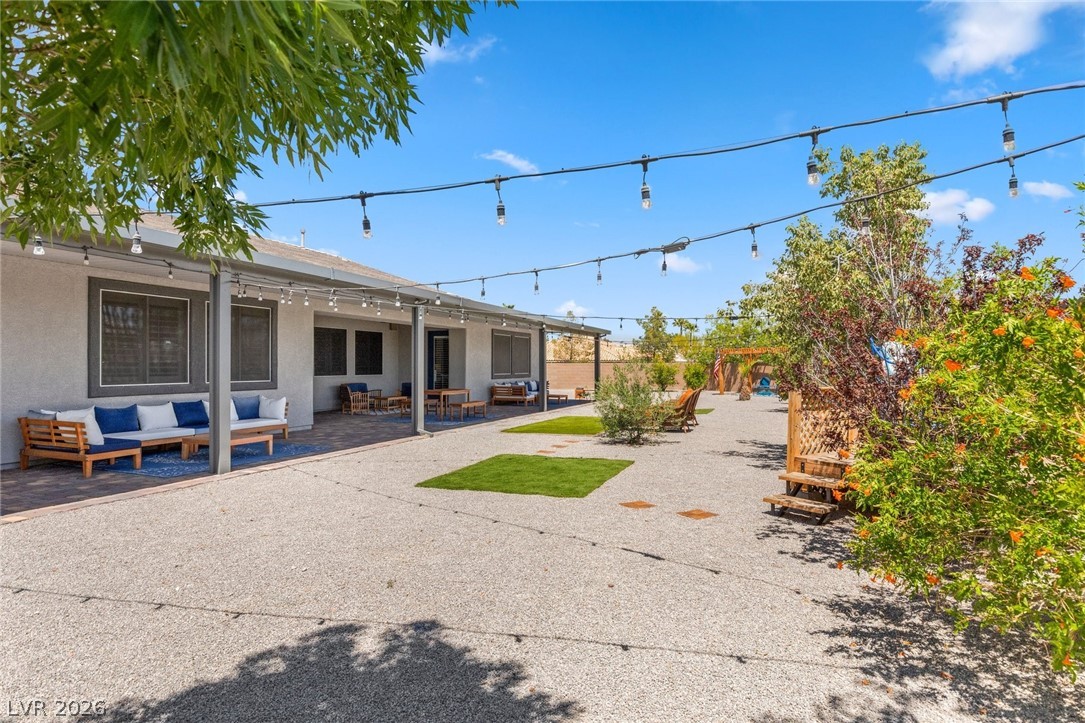 6080 North Conquistador Street Las Vegas NV 89149