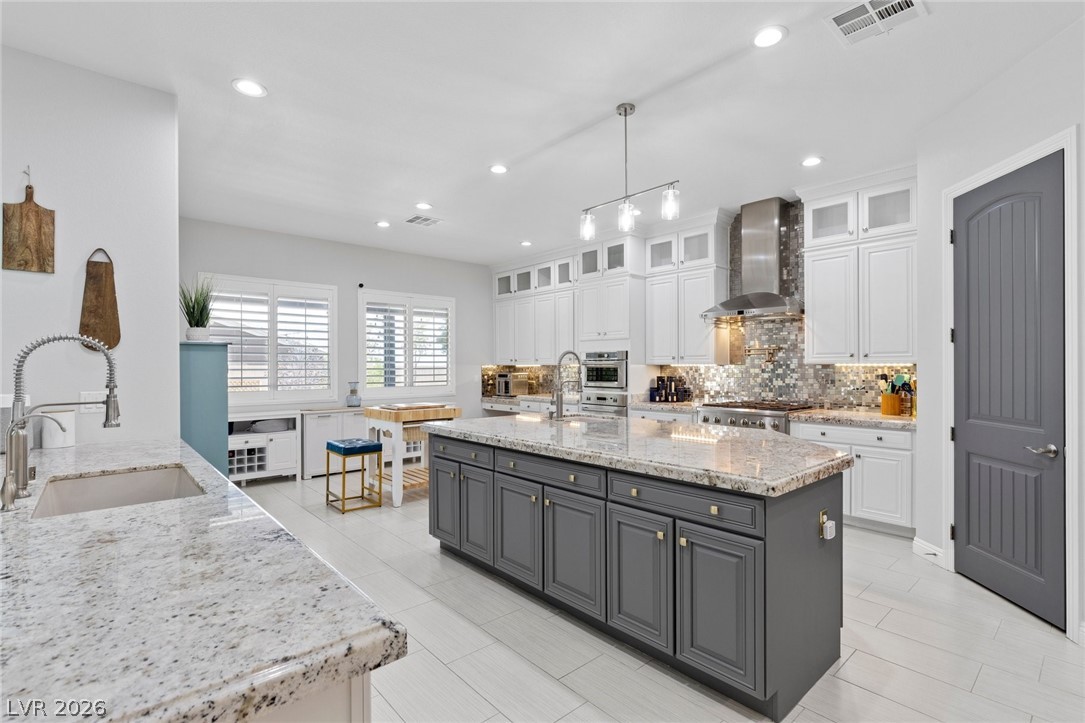 6080 North Conquistador Street Las Vegas NV 89149