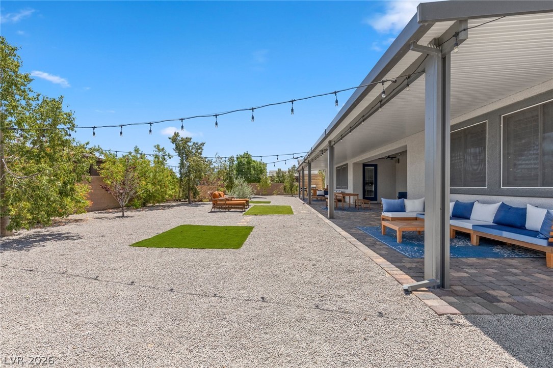 6080 North Conquistador Street Las Vegas NV 89149