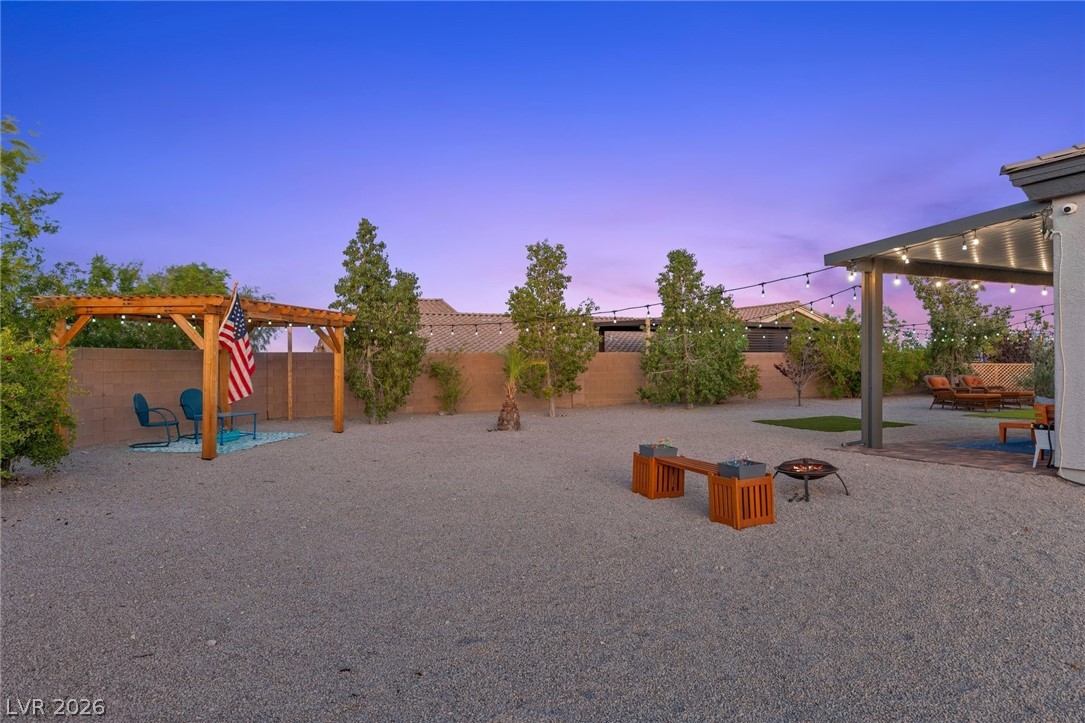 6080 North Conquistador Street Las Vegas NV 89149