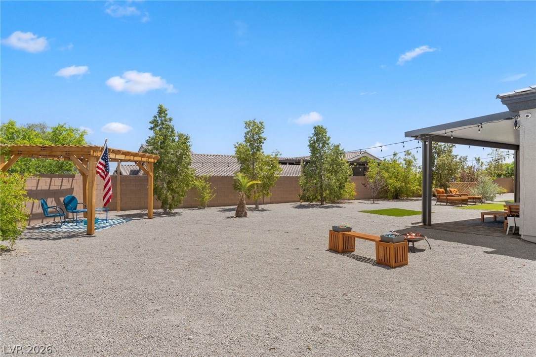 6080 North Conquistador Street Las Vegas NV 89149