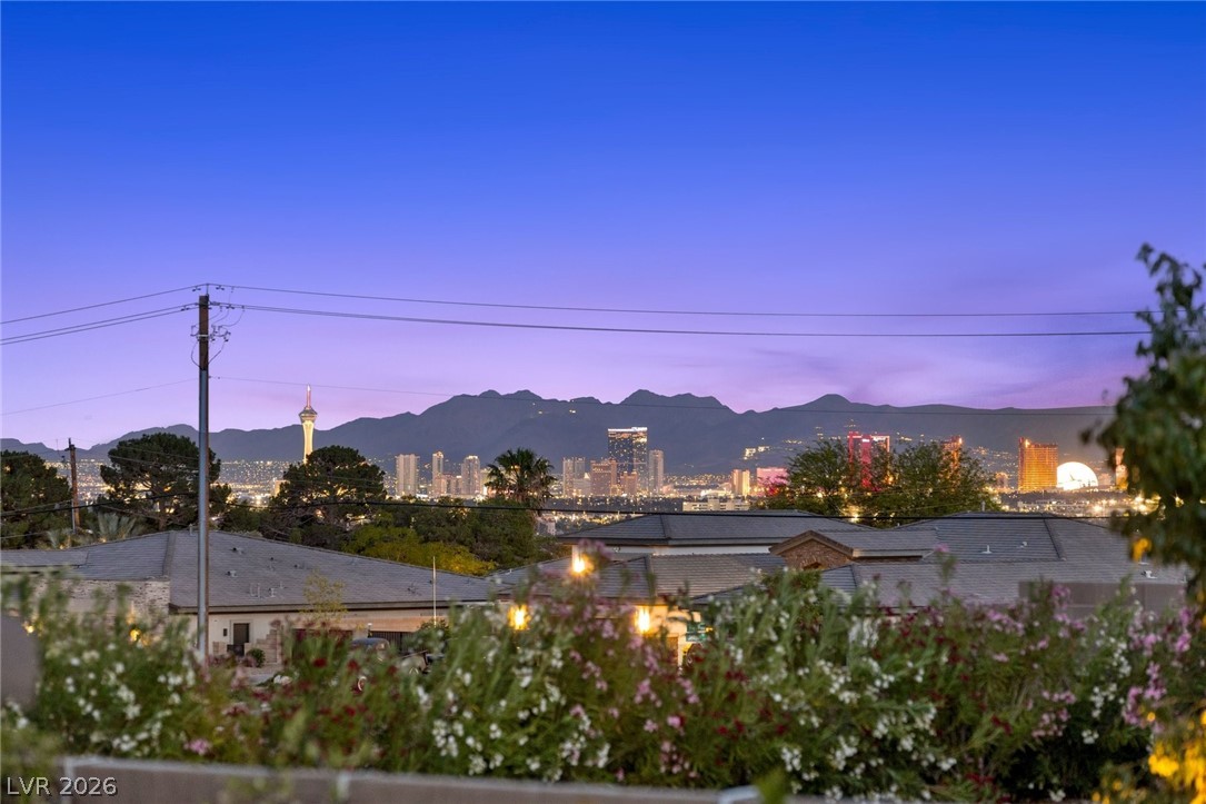 6080 North Conquistador Street Las Vegas NV 89149