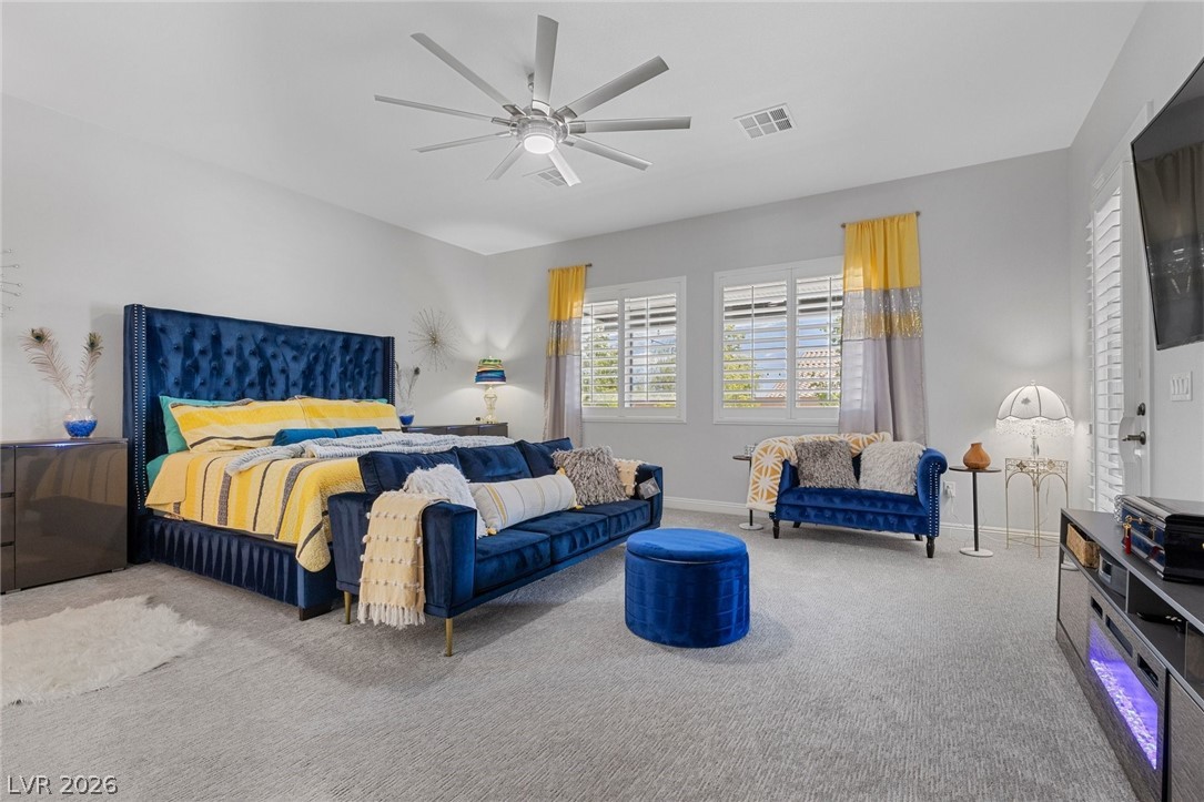 6080 North Conquistador Street Las Vegas NV 89149