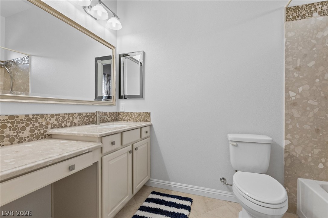 6080 North Conquistador Street Las Vegas NV 89149