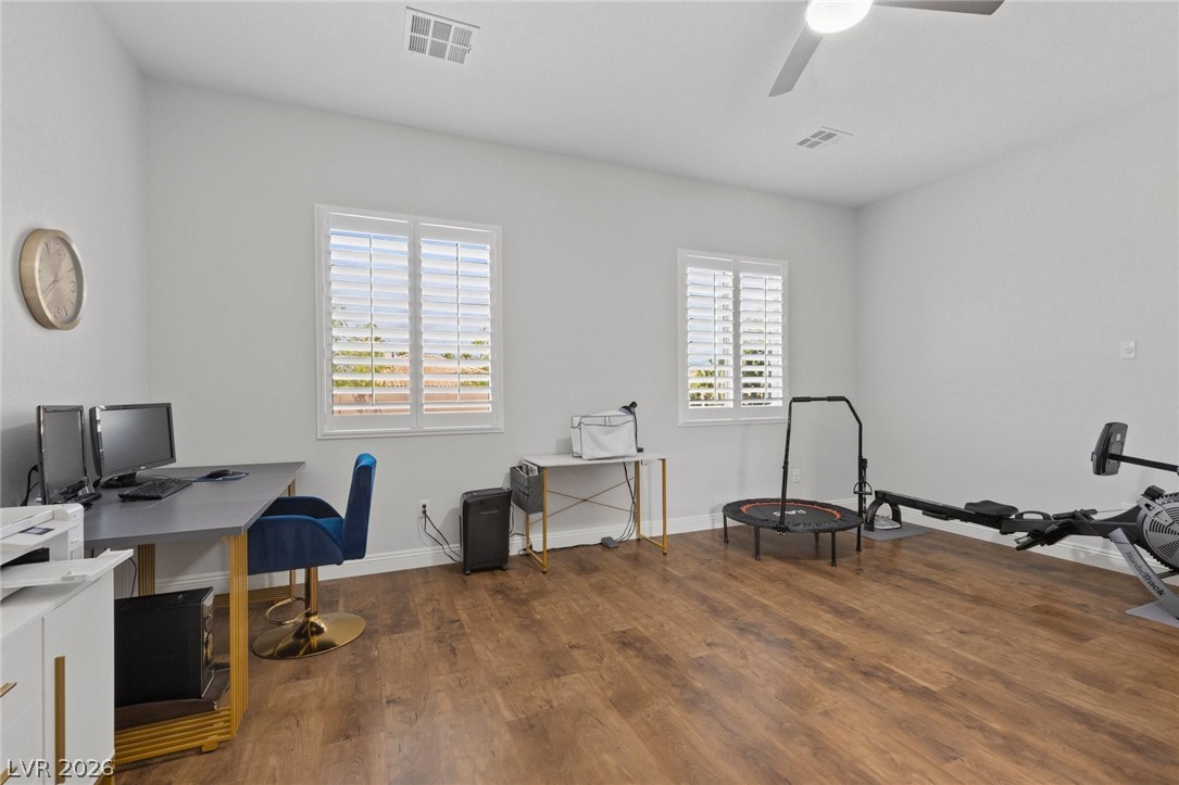 6080 North Conquistador Street Las Vegas NV 89149