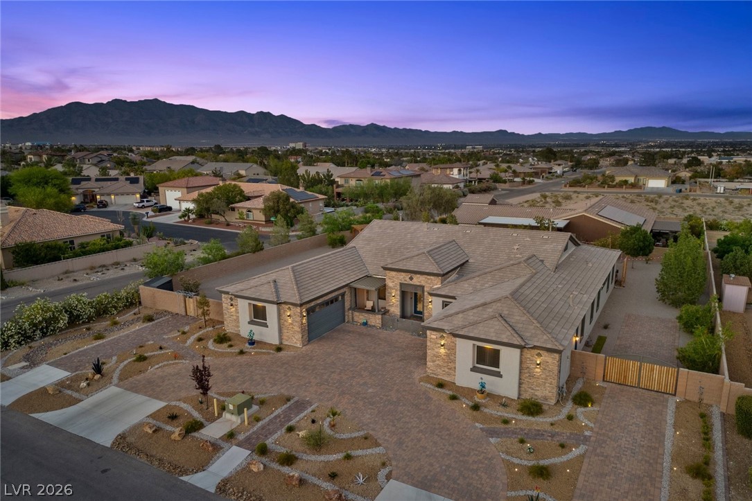 6080 North Conquistador Street Las Vegas NV 89149