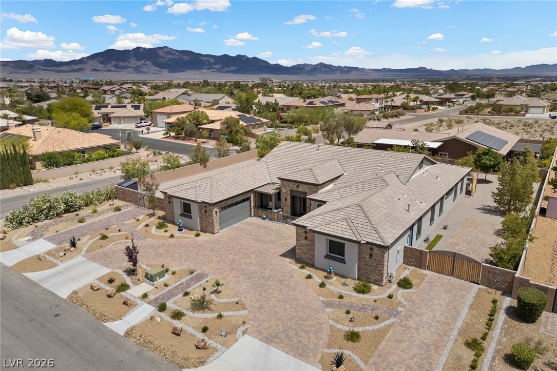 6080 North Conquistador Street Las Vegas NV 89149