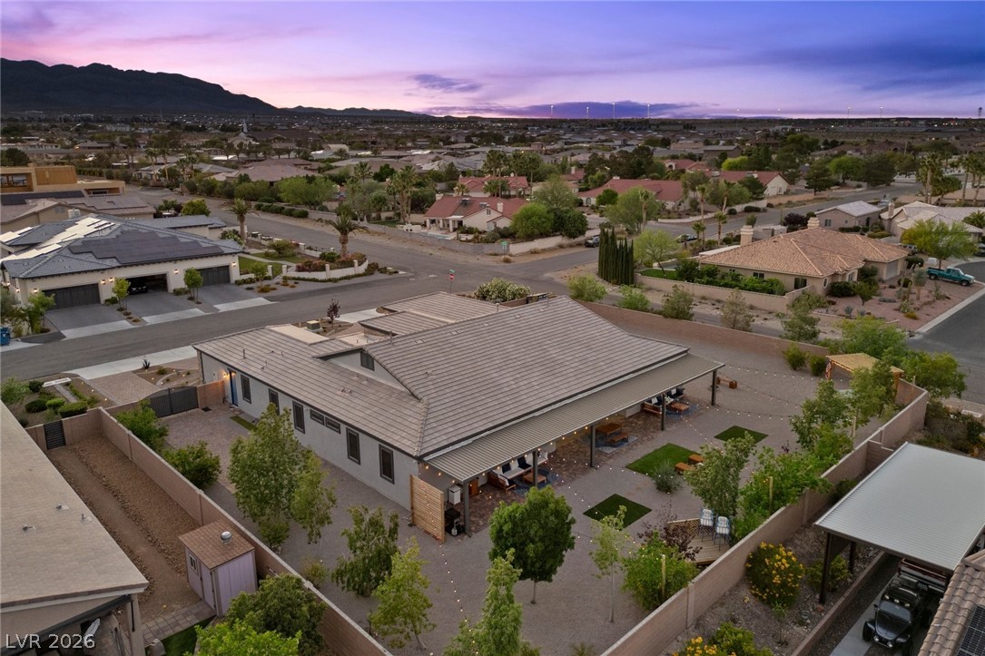6080 North Conquistador Street Las Vegas NV 89149