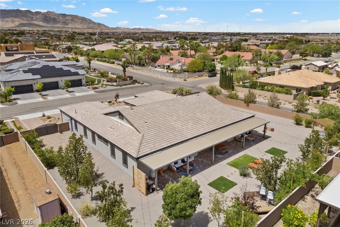 6080 North Conquistador Street Las Vegas NV 89149